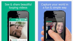 Twitters Vine app, which allows iPhone users to shoot and share -second, looping videos, may be getting a handle on a recent porn outbreak by blocking hashtags such as nsfw and sex.